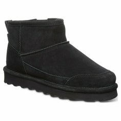 Угги Bearpaw, размер 42, черный