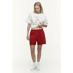 Комплект Befree, размер XS INT, белый, бежевый