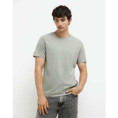 Футболка Gloria Jeans, размер XS (40-42), серый