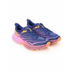 Кроссовки HOKA, размер 36.5, синий