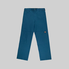 Брюки чинос Dickies WPSK96, размер 33/32, бирюзовый