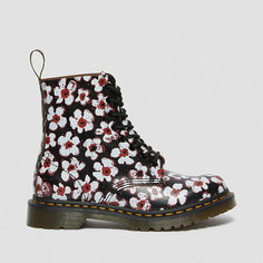 Ботинки Dr. Martens, размер 36, мультиколор