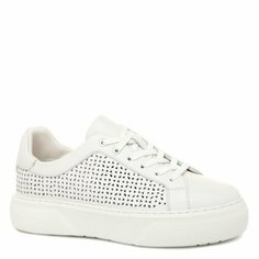 Кроссовки TENDANCE Tendance HC50480-15, размер 40, белый