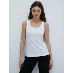 Майка Omsa, размер 52/2XL, bianco