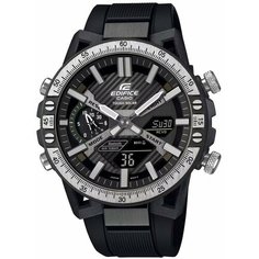 Наручные часы CASIO Edifice, черный