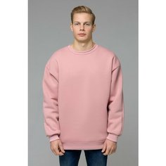 Свитшот Магазин Толстовок, размер XS-44-Unisex-(Мужской), , розовый