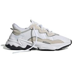 Кроссовки adidas Originals Ozweego, полнота F (EU)/ на среднюю стопу, размер 8,5 UK, ftwr white / ftwr white / core black