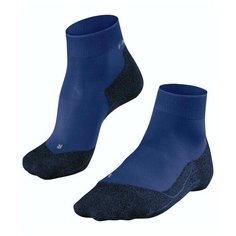 Носки Falke RU4 Light, размер 46-48, темно-синий