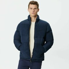 Куртка LACOSTE, размер T54, синий