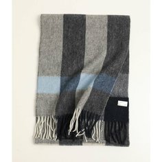 Шарф ,180х40 см None