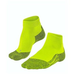 Носки Falke RU4 Light, размер 46-48, зеленый