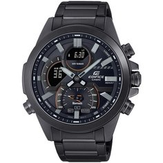 Наручные часы CASIO Edifice, черный