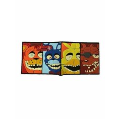 Кошелек AnimaKids