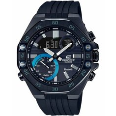 Наручные часы CASIO Edifice, black