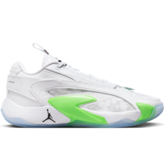 Кроссовки Jordan Jordan Luka 2, размер 39.5, белый
