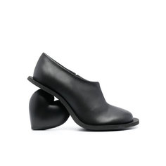 Ботинки YUME YUME Mini Love, размер 36 IT, черный