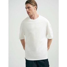 Футболка ТВОЕ, 1 шт., размер 2XL, белый