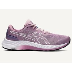 Кроссовки ASICS GEL-EXCITE 9 Ws, размер RU 37.5 UK 5 1/2 US 7 1/2, barely rose/white