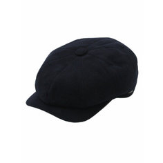 Кепка Baskeri, размер 56, темно-синий