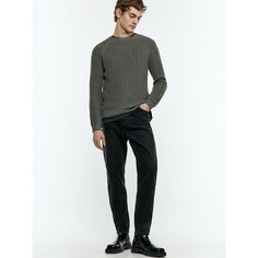 Джинсы Befree Casual, размер 26/176, черный