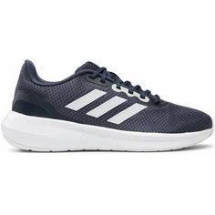 Кроссовки adidas Runfalcon 3.0, размер UK 9.5, синий