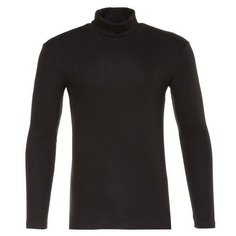 Водолазка Minaku 23 февраля, размер 44, , черный..