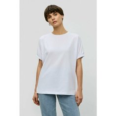 Футболка Baon, размер 44, white