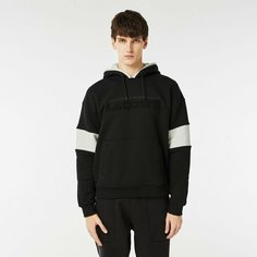 Худи LACOSTE, размер T3, , чёрный