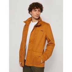 Ветровка Zolla, размер XXXL, mustard