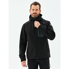 Куртка COBOLT, размер M, черный