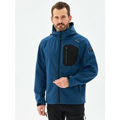 Куртка COBOLT, размер M, синий