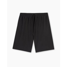 Шорты спортивные Gloria Jeans, размер L (50-52), черный