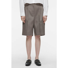 Бермуды Befree SMART, размер XXS, бежевый