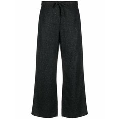 Брюки Max Mara, размер 36 IT, черный