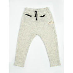 Брюки Zara, размер 80, grey