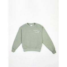 Джемпер Zara, размер 128, зеленый