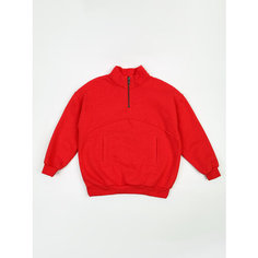 Джемпер Zara, размер 104, red