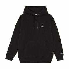 Худи CALVIN KLEIN, размер S, , черный