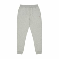 Брюки спортивные Tommy Jeans, размер TL, серый