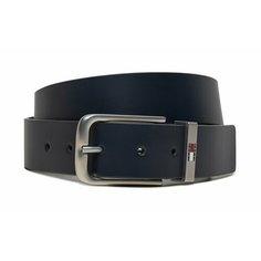 Ремень Tommy Jeans, размер 115, синий