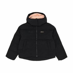 Куртка adidas OCTJKT DWN PEAK, размер L, черная