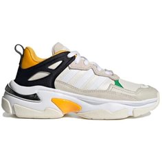 Кроссовки adidas Boujirun, размер 3,5 UK, мультиколор