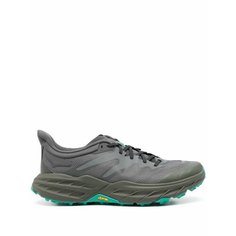 Кроссовки HOKA Speedgoat 5, размер 8 US, серый