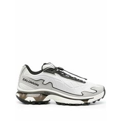 Кроссовки Salomon x Wood Wood XT-Slate Advanced, размер 9.5 UK, серый