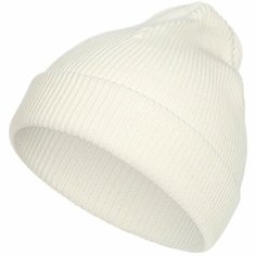 Шапка teplo, размер 56/60, белый Тепло