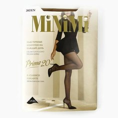 Колготки MiNiMi Prima, размер 3