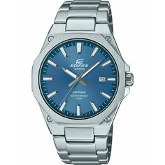 Наручные часы CASIO Edifice, синий