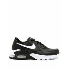 Кроссовки NIKE Air Max Excee, размер 11 US (NIKE US), чёрный