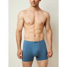 Трусы Omsa, размер 44, jeans
