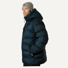 Куртка Helly Hansen, размер M, синий